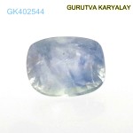 Blue Sapphire – 4.33 Carats (Ratti-4.78) Neelam